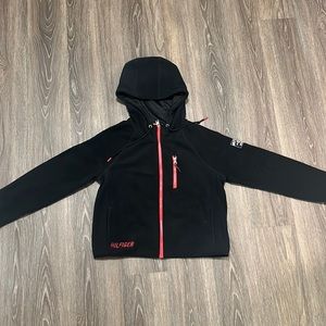Brand new Tommy Hilfiger hoodie zip up size M